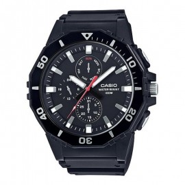 Casio MRW-400H-1AVDF