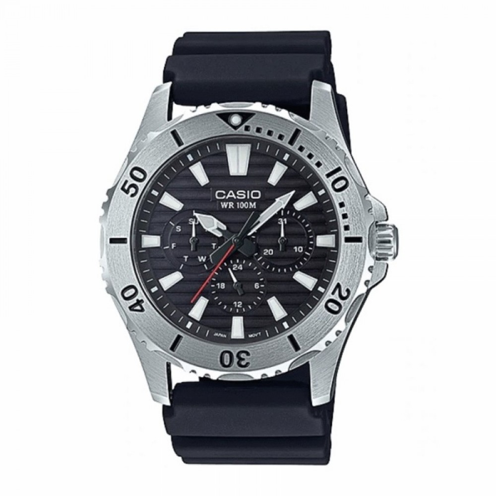 Casio MTD-1086-1AVDF
