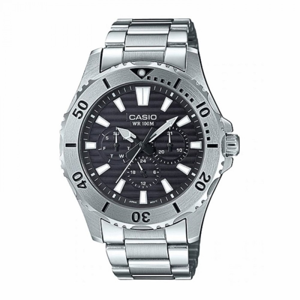 Casio MTD-1086D-1AVDF