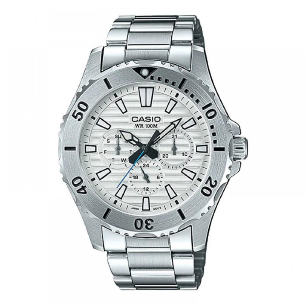 Casio MTD-1086D-7AVDF