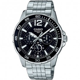 Casio MTD-330D-1AVDF
