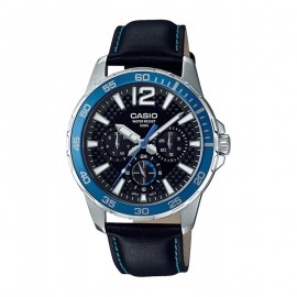 Casio MTD-330L-1A2VDF