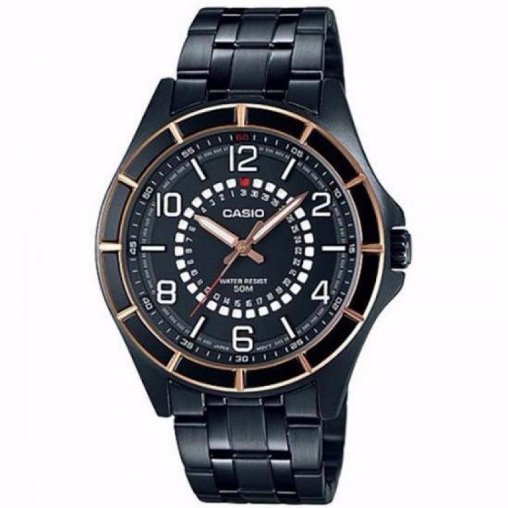Casio MTF-118B-1AVDF