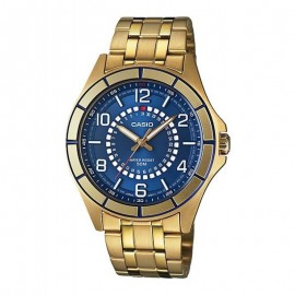 Casio MTF-118G-2AVDF