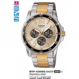 Casio MTP-1299SG-9AVDF