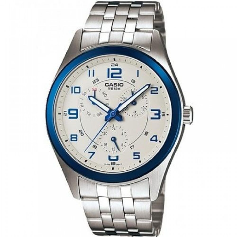 Casio MTP-1352D-8B1VDF