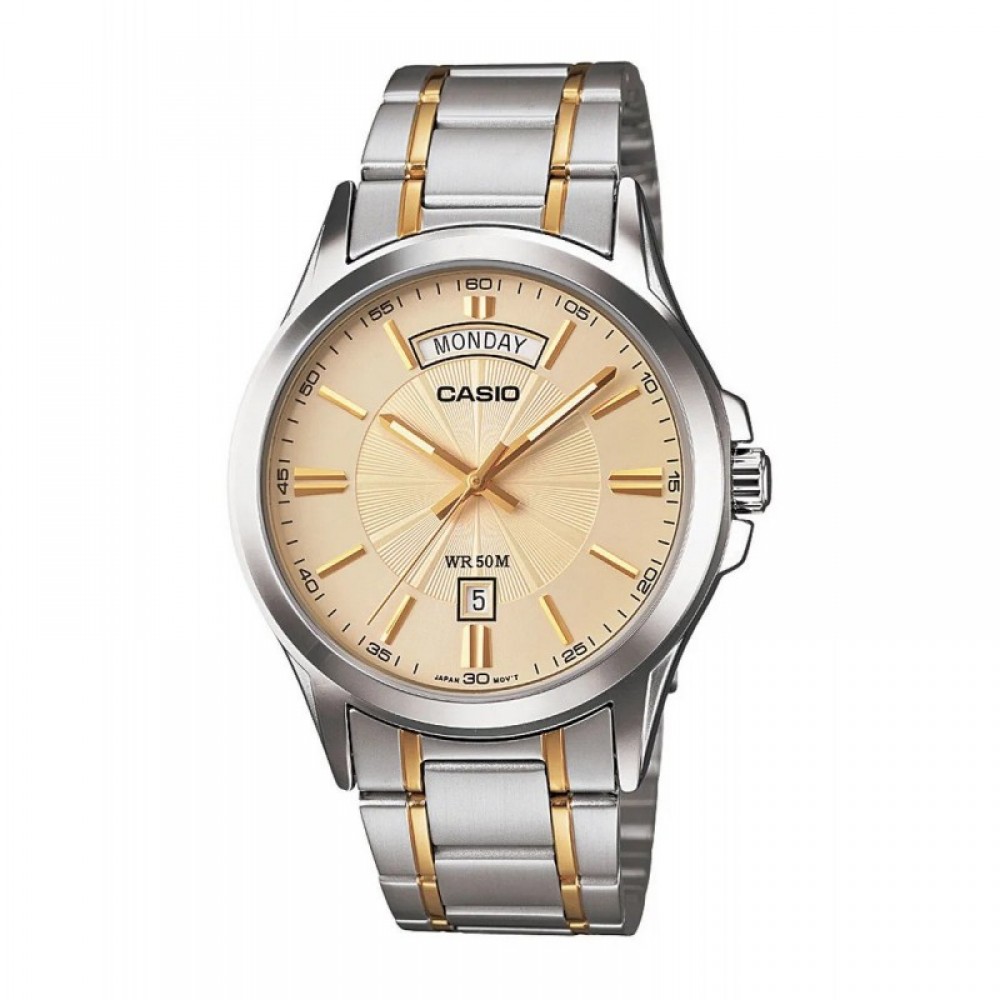 Casio MTP-1381G-9AVDF