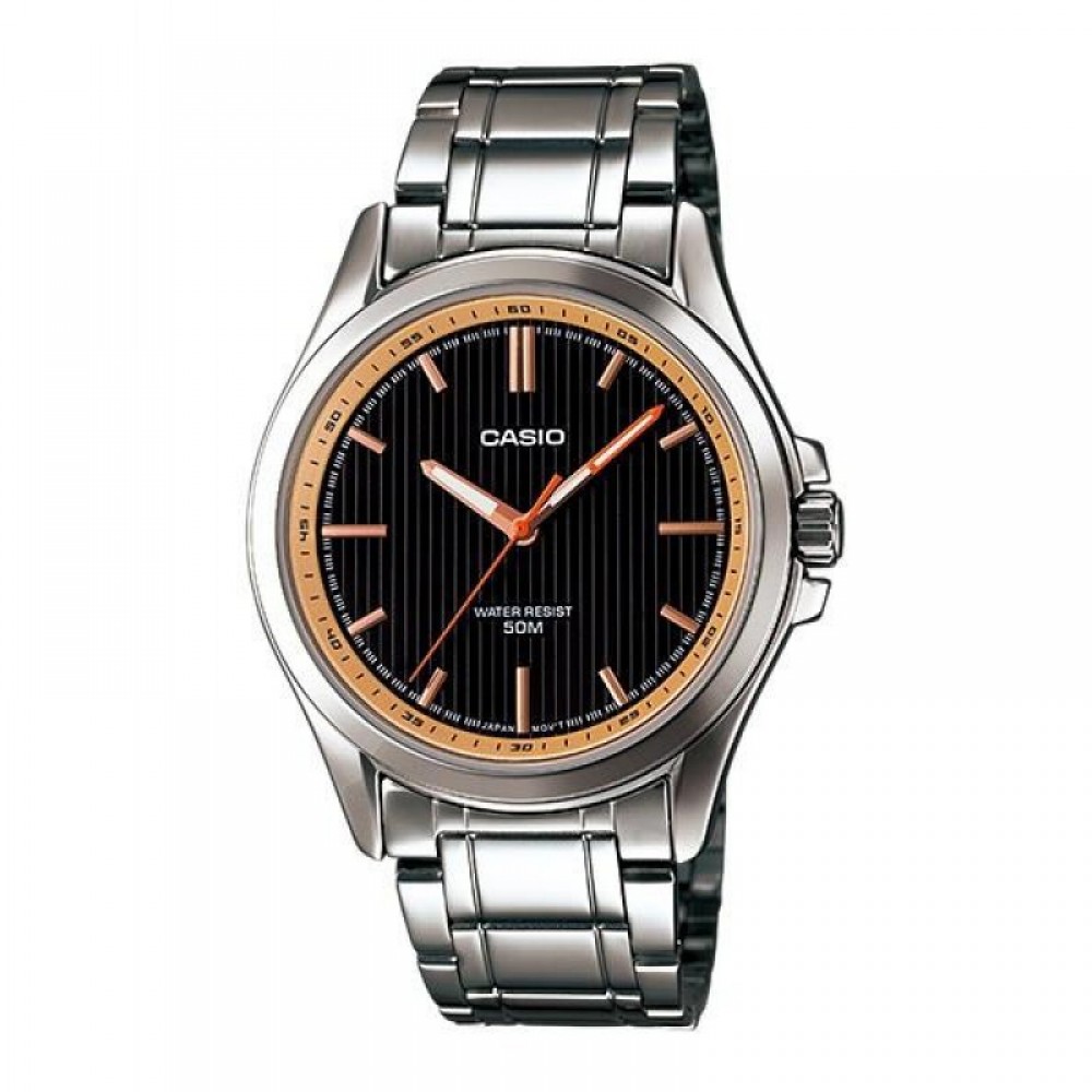 Casio MTP-E104D-1AVDF