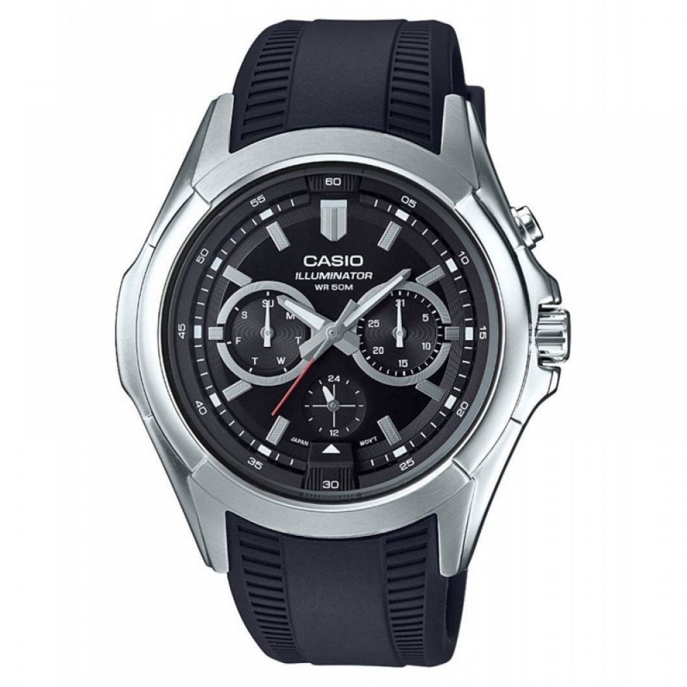 Casio MTP-E204-1AVDF