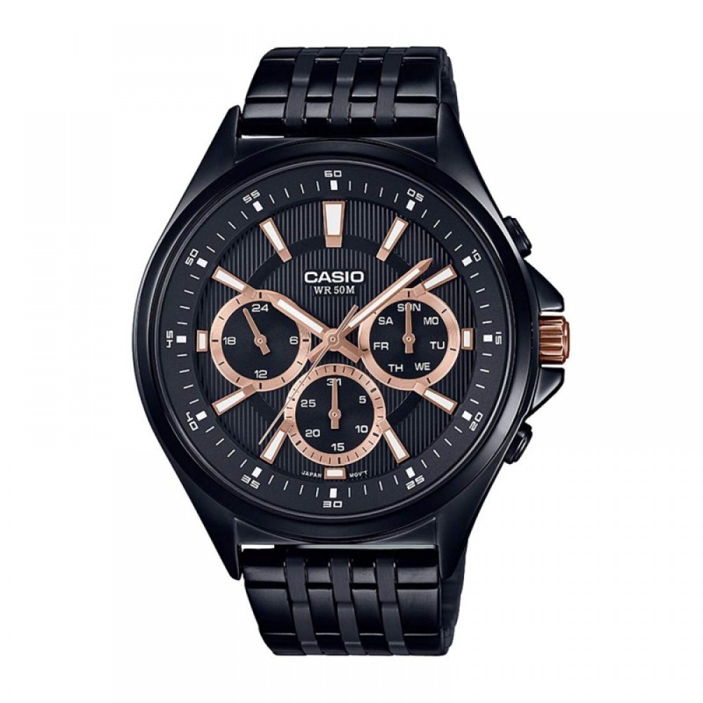 Casio MTP-E303B-1A2VDF