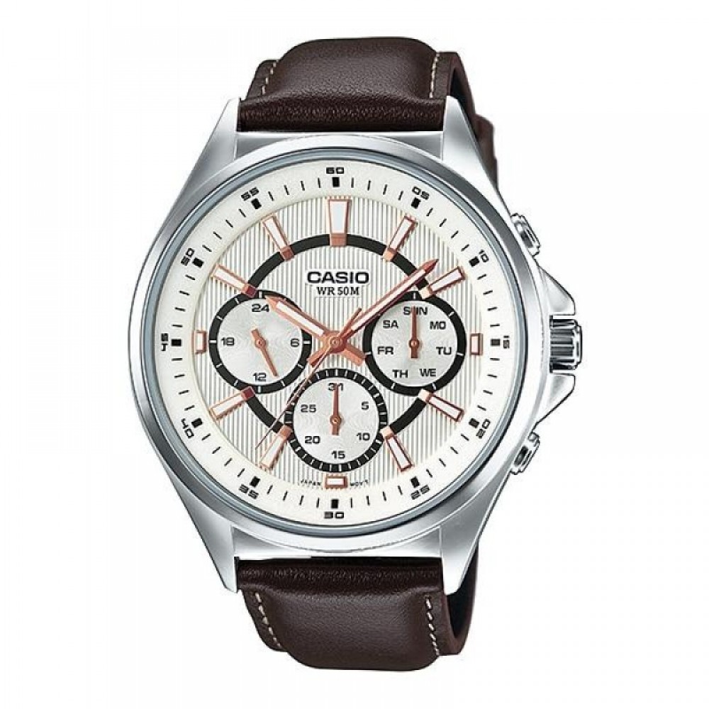 Casio MTP-E303GL-7AVDF