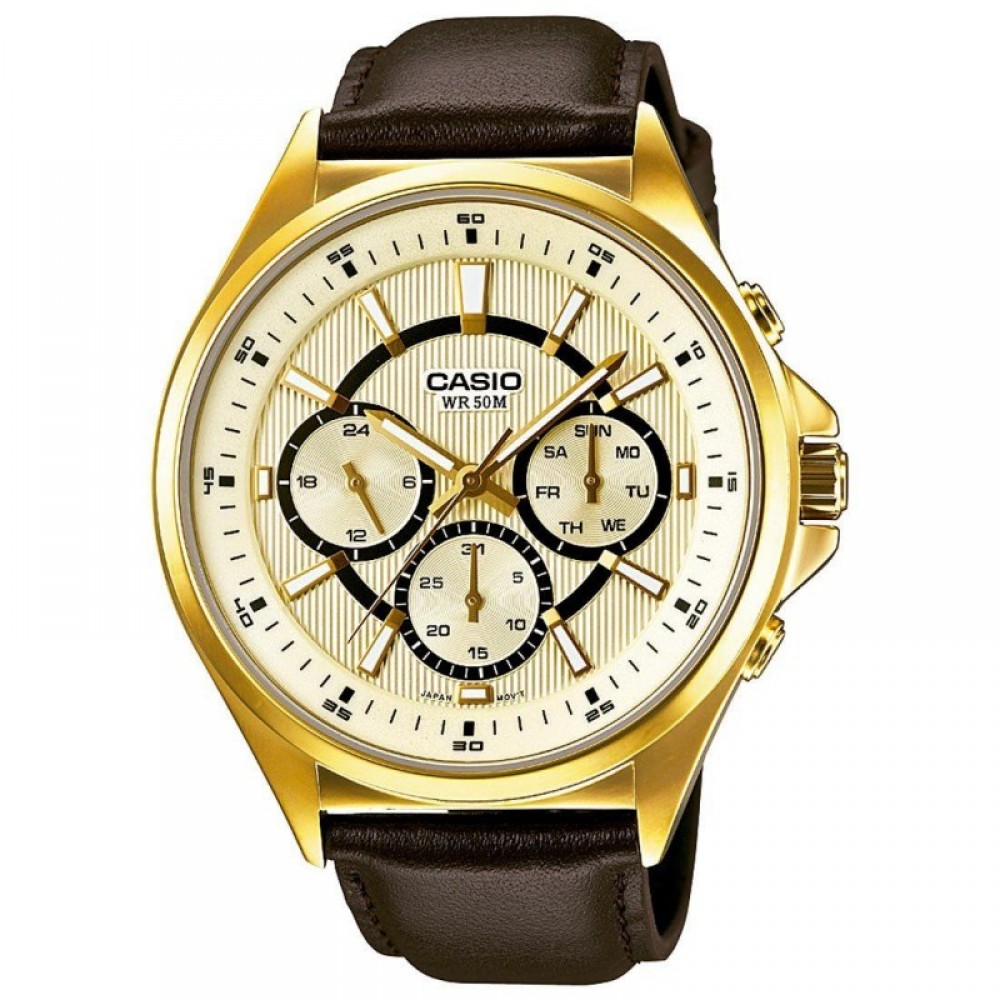 Casio MTP-E303GL-9AVDF