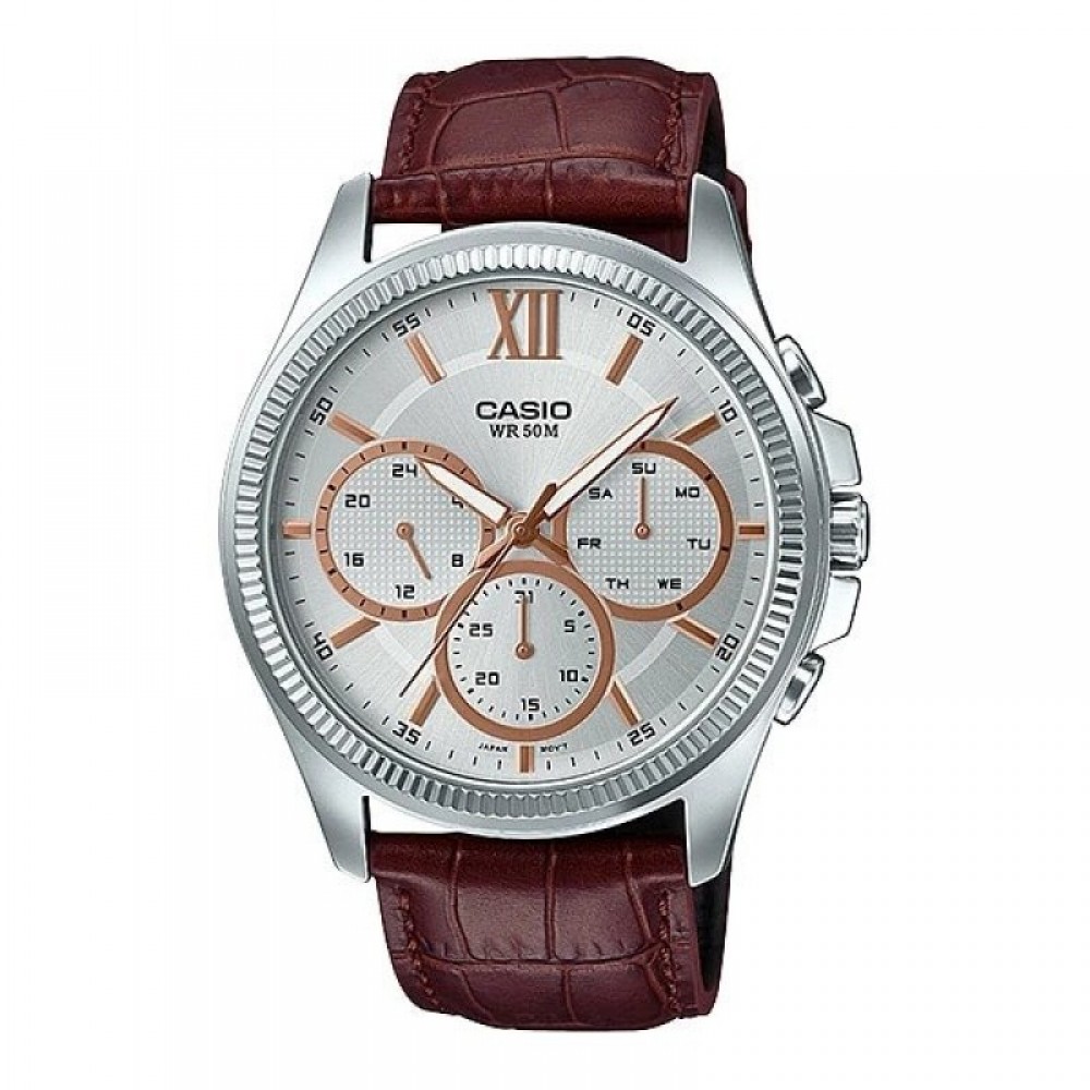 Casio MTP-E315L-7AVDF