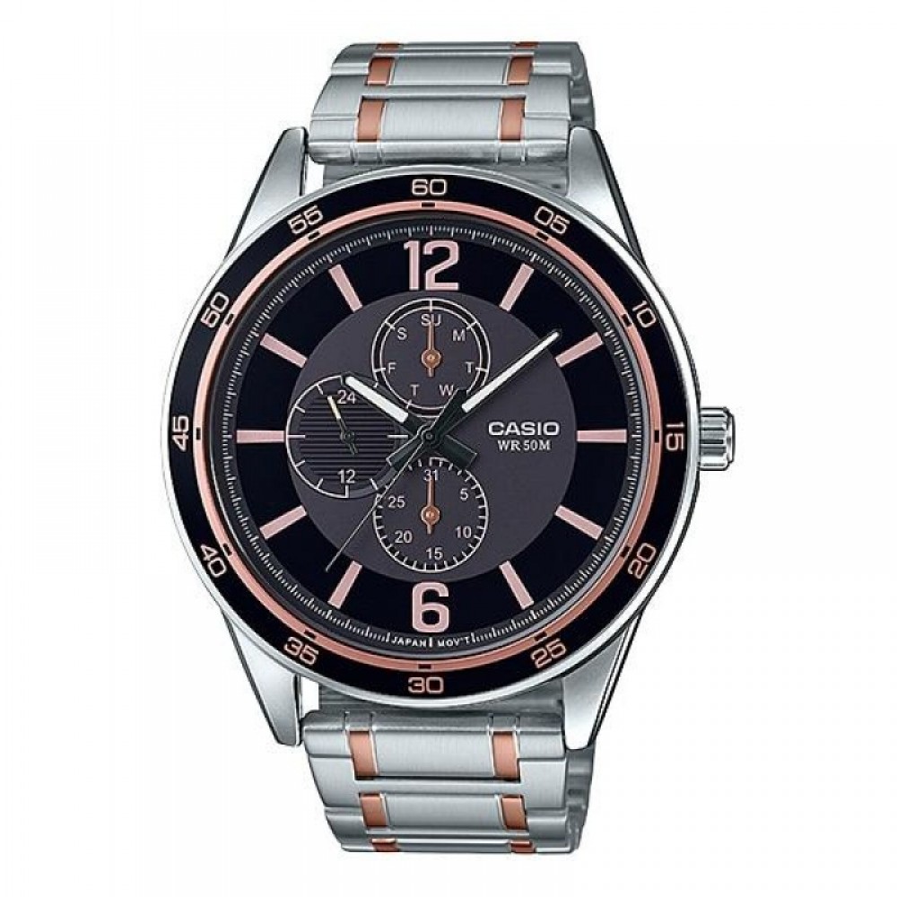 Casio MTP-E319RG-1BVDF