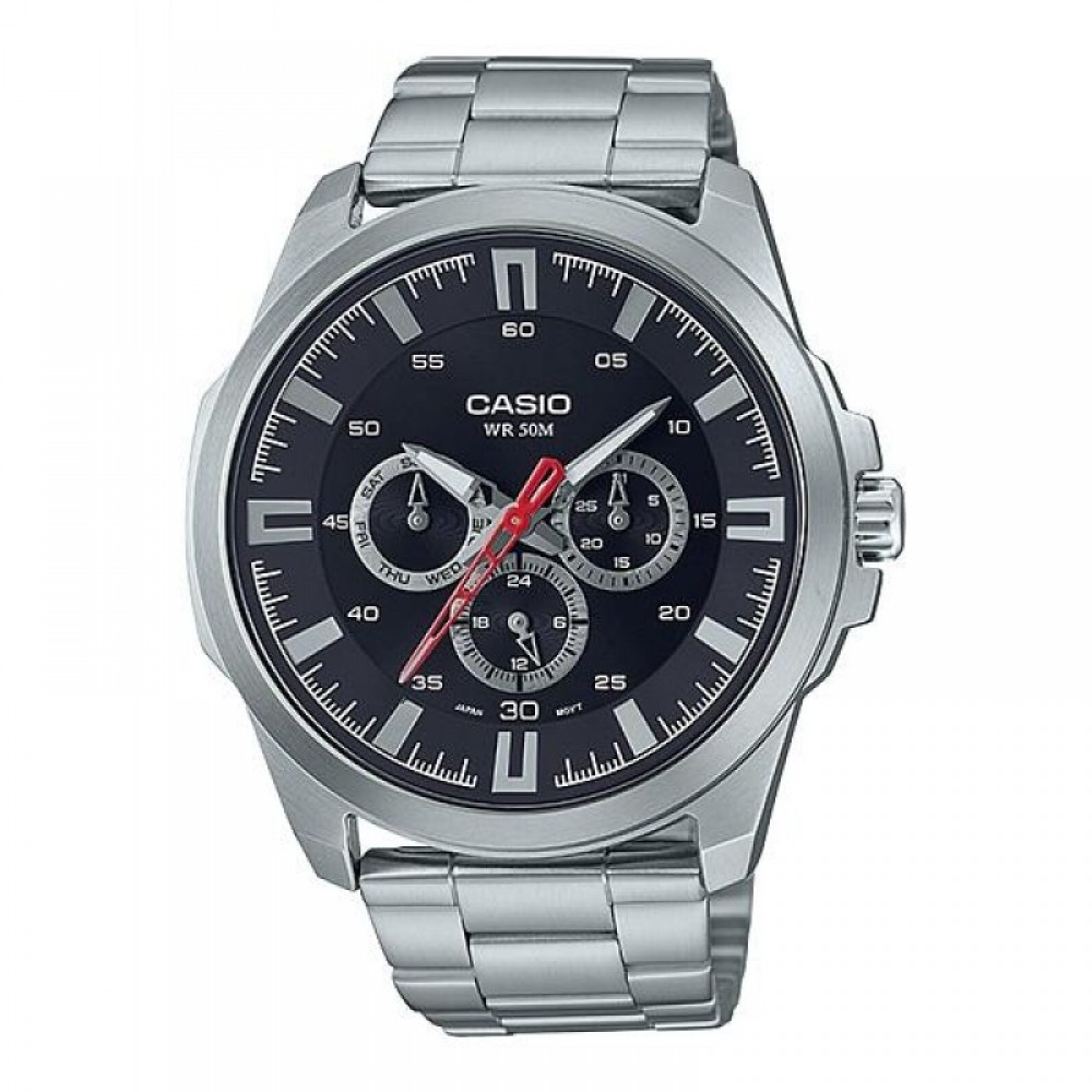 Casio MTP-SW310D-1AVDF