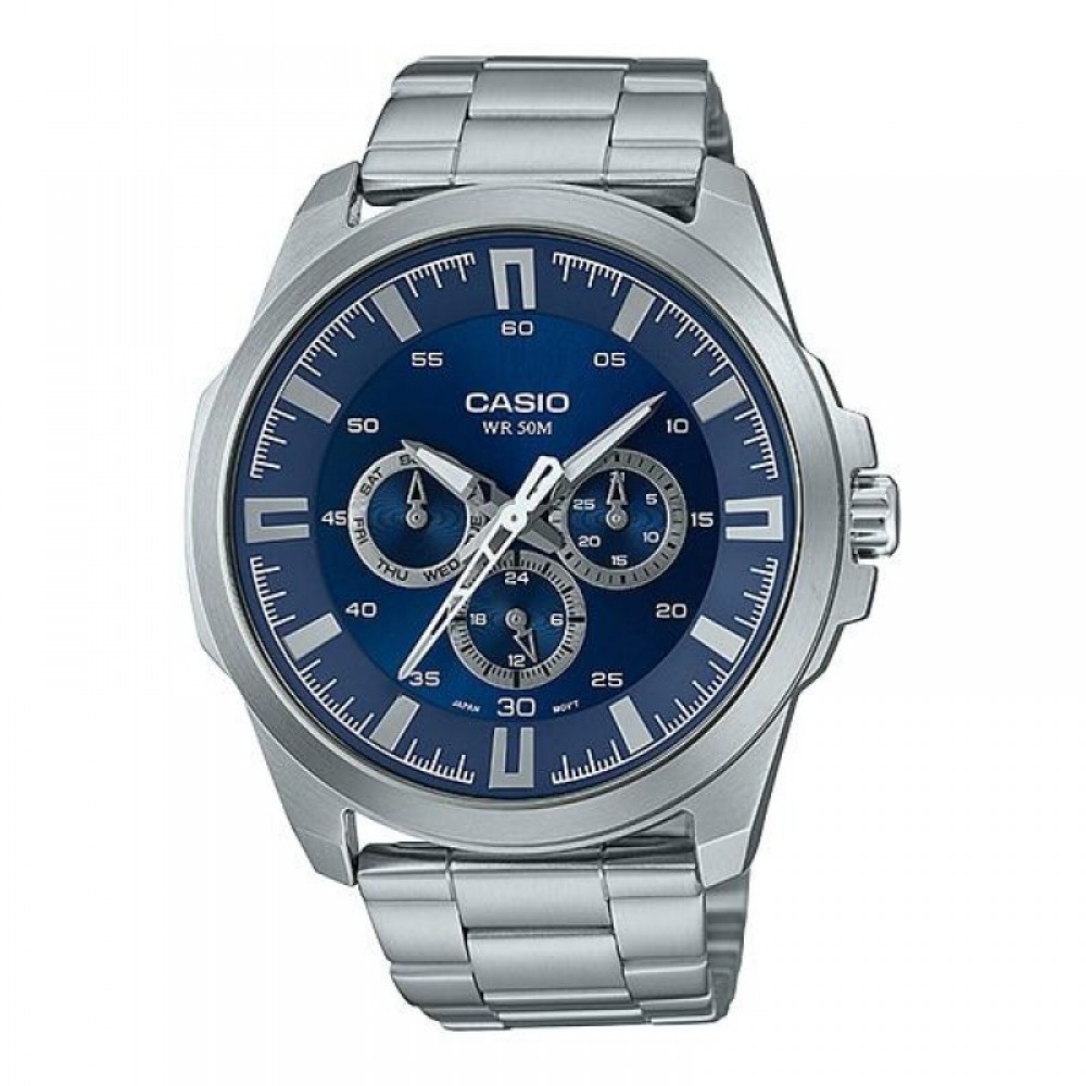 Casio MTP-SW310D-2AVDF