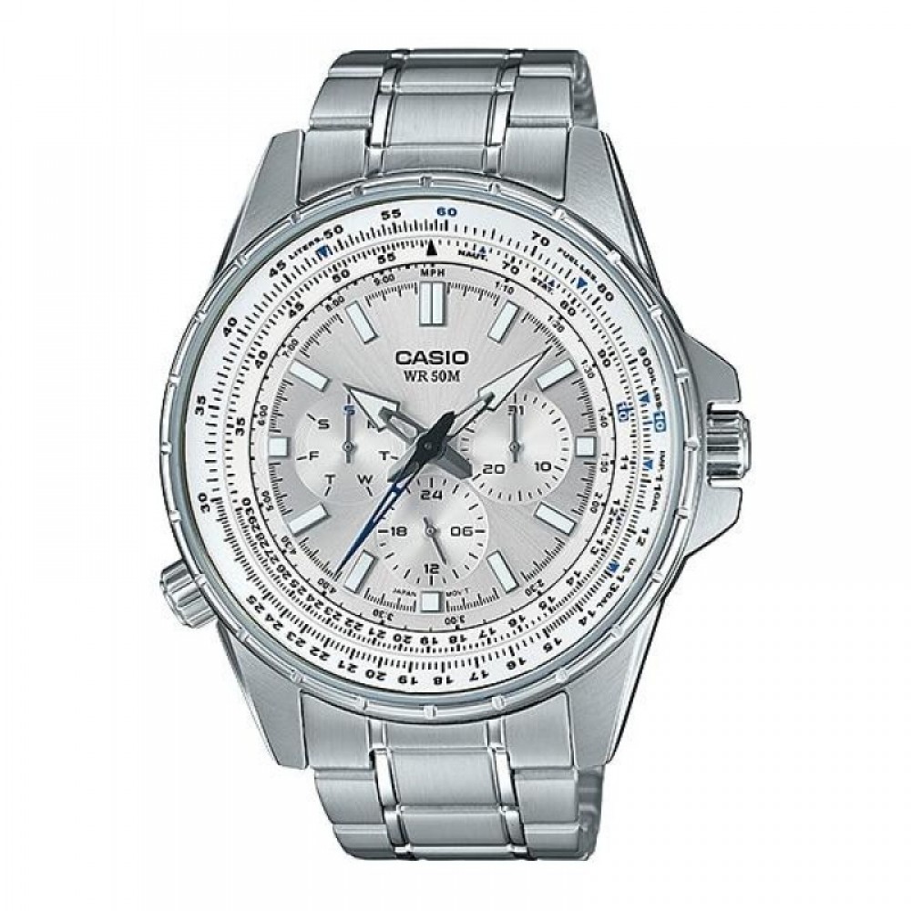 Casio MTP-SW320D-7AVDF