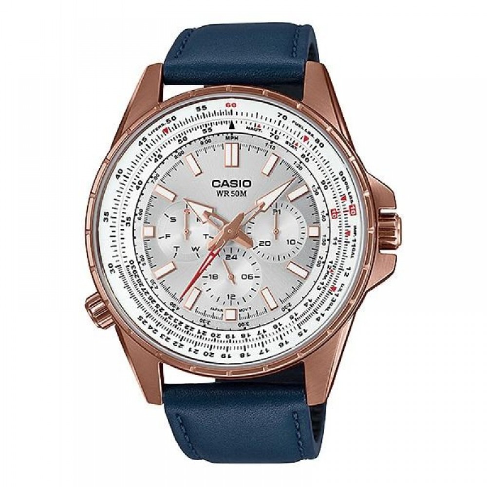 Casio MTP-SW320RL-7AVDF