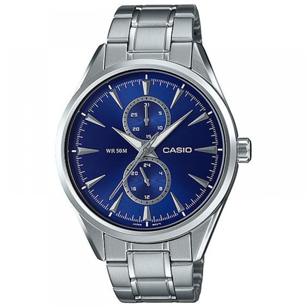 Casio MTP-SW340D-2AVDF