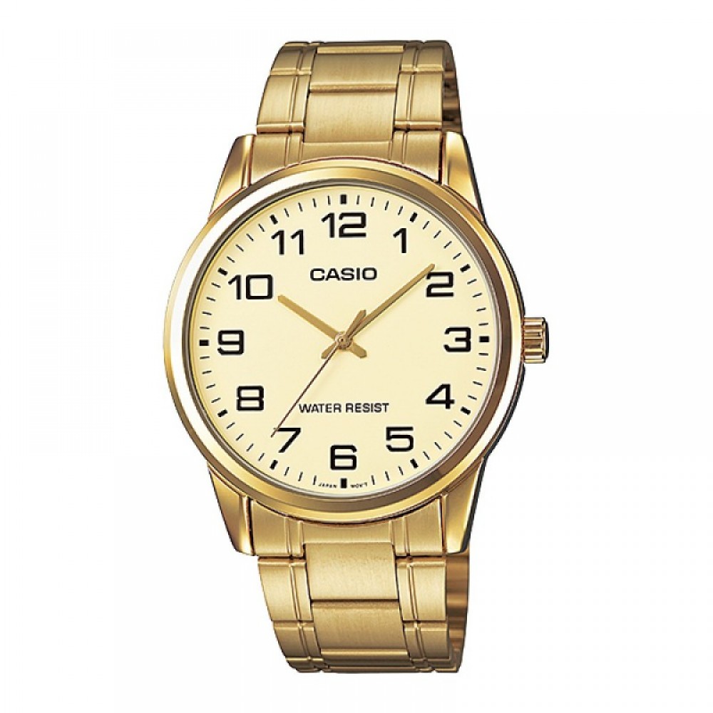 Casio MTP-V001G-9BUDF