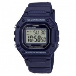 Casio W-218H-2AVDF