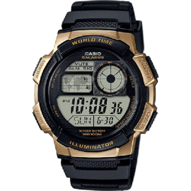 Casio ae-1000w-1a3vdf