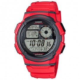 Casio ae-1000w-4avdf