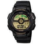 Casio ae-1100w-1bvdf