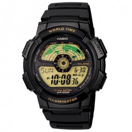 Casio ae-1100w-1bvdf