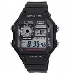 Casio ae-1200wh-1avdf