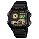 Casio ae-1200wh-1bvdf