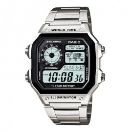 Casio ae-1200whd-1avdf