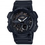 Casio aeq-110w-1bvdf