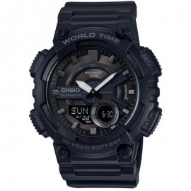 Casio aeq-110w-1bvdf