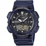 Casio aeq-110w-2avdf
