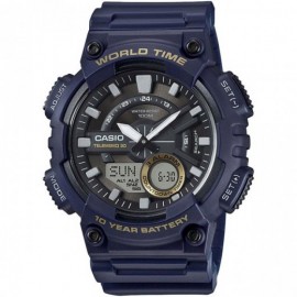 Casio aeq-110w-2avdf