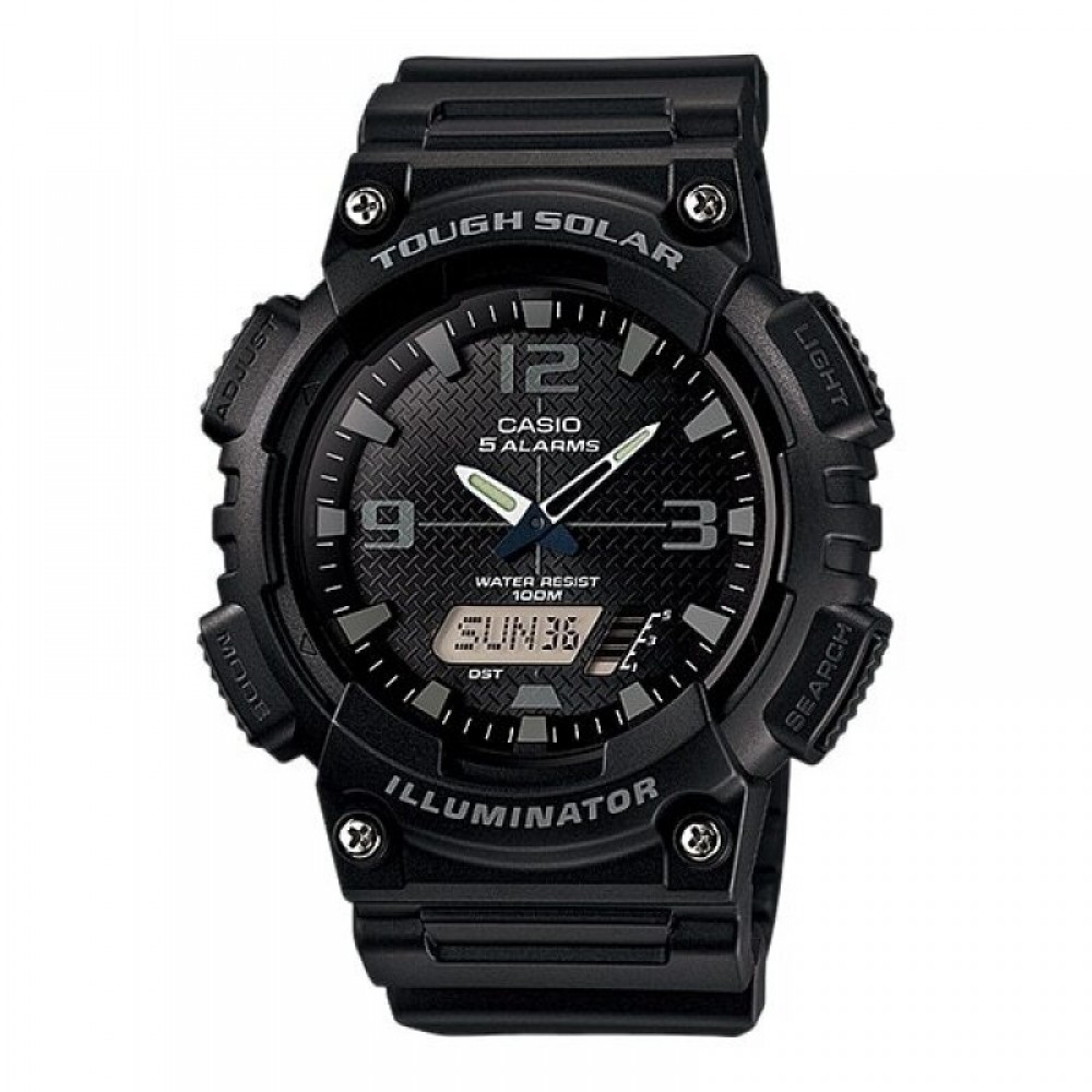 Casio aq-s810w-1a2vdf