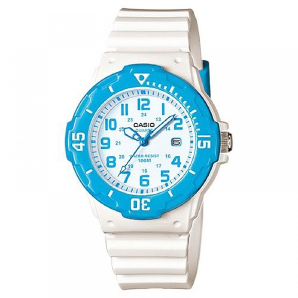 Casio lrw-200h-2bvdf