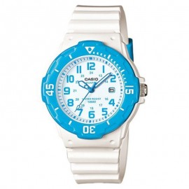 Casio lrw-200h-2bvdf