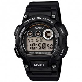 Casio w-735h-1avdf