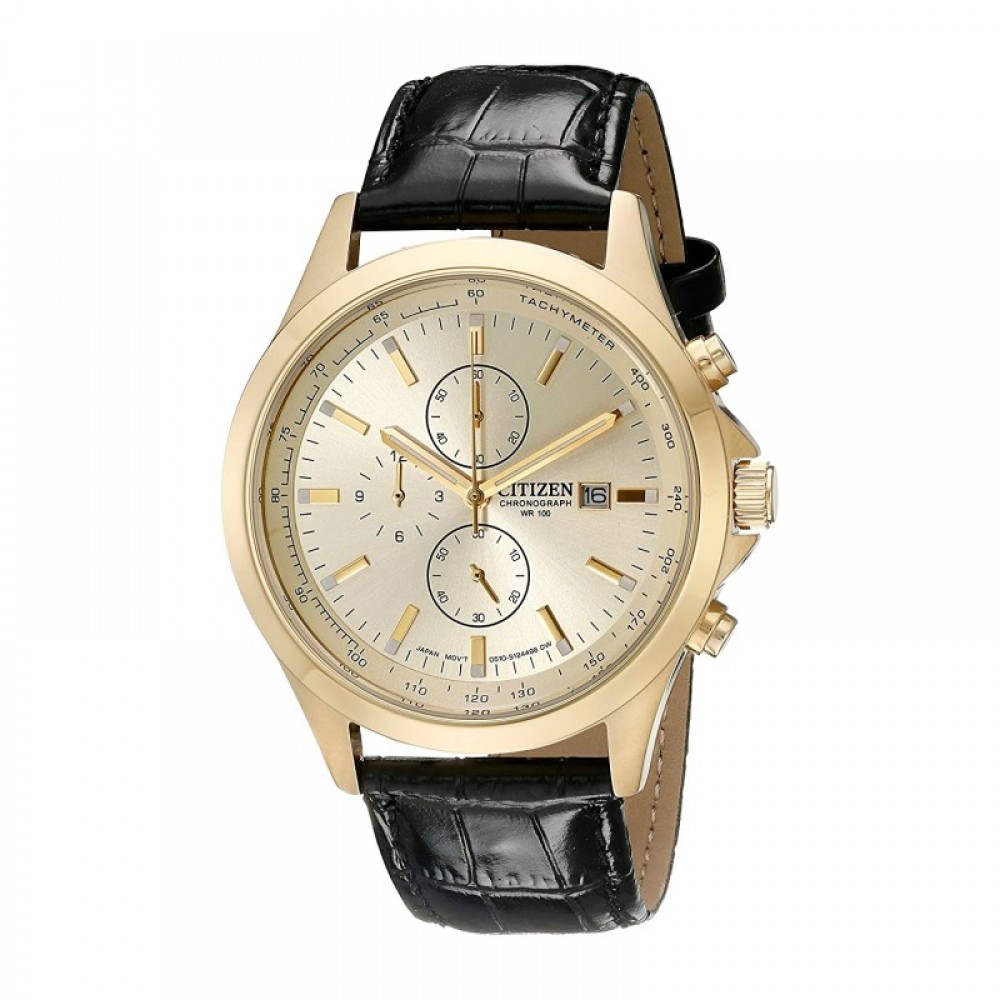 Citizen AN3512-03P