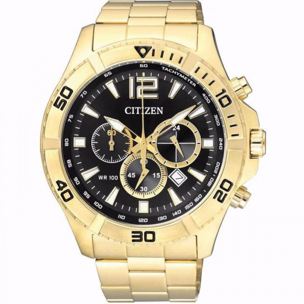 Citizen AN8122-51E
