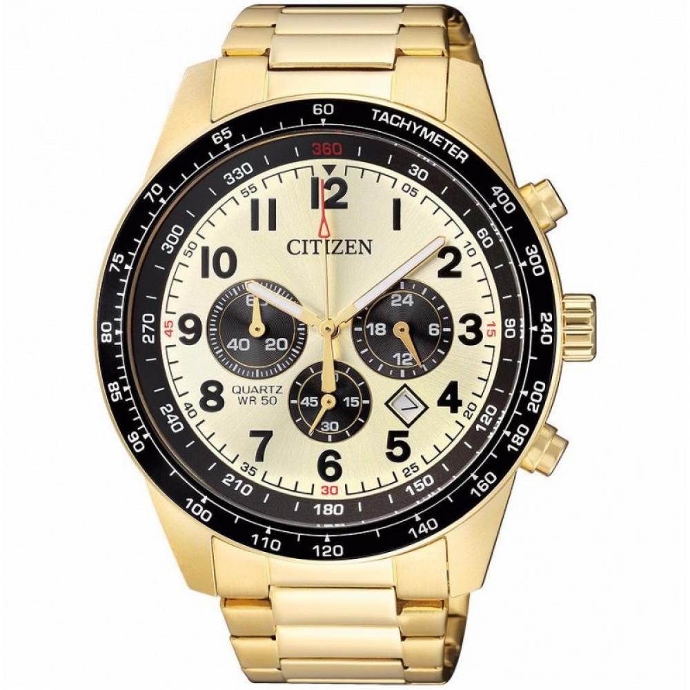 Citizen AN8162-57P