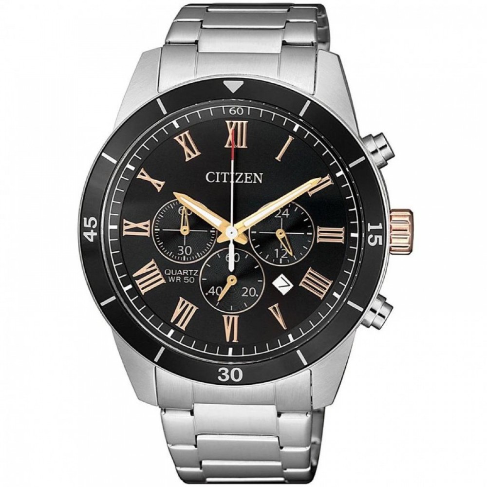 Citizen AN8168-51H