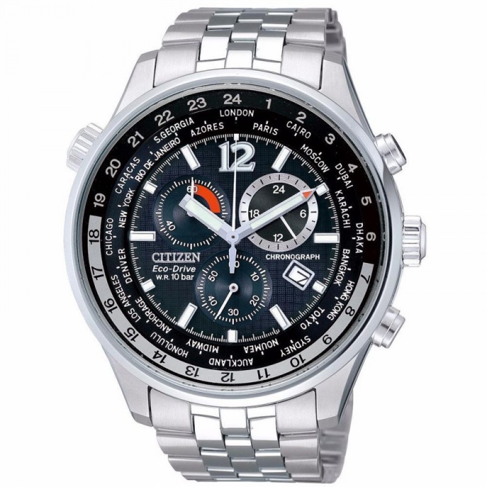Citizen AT0367-51E