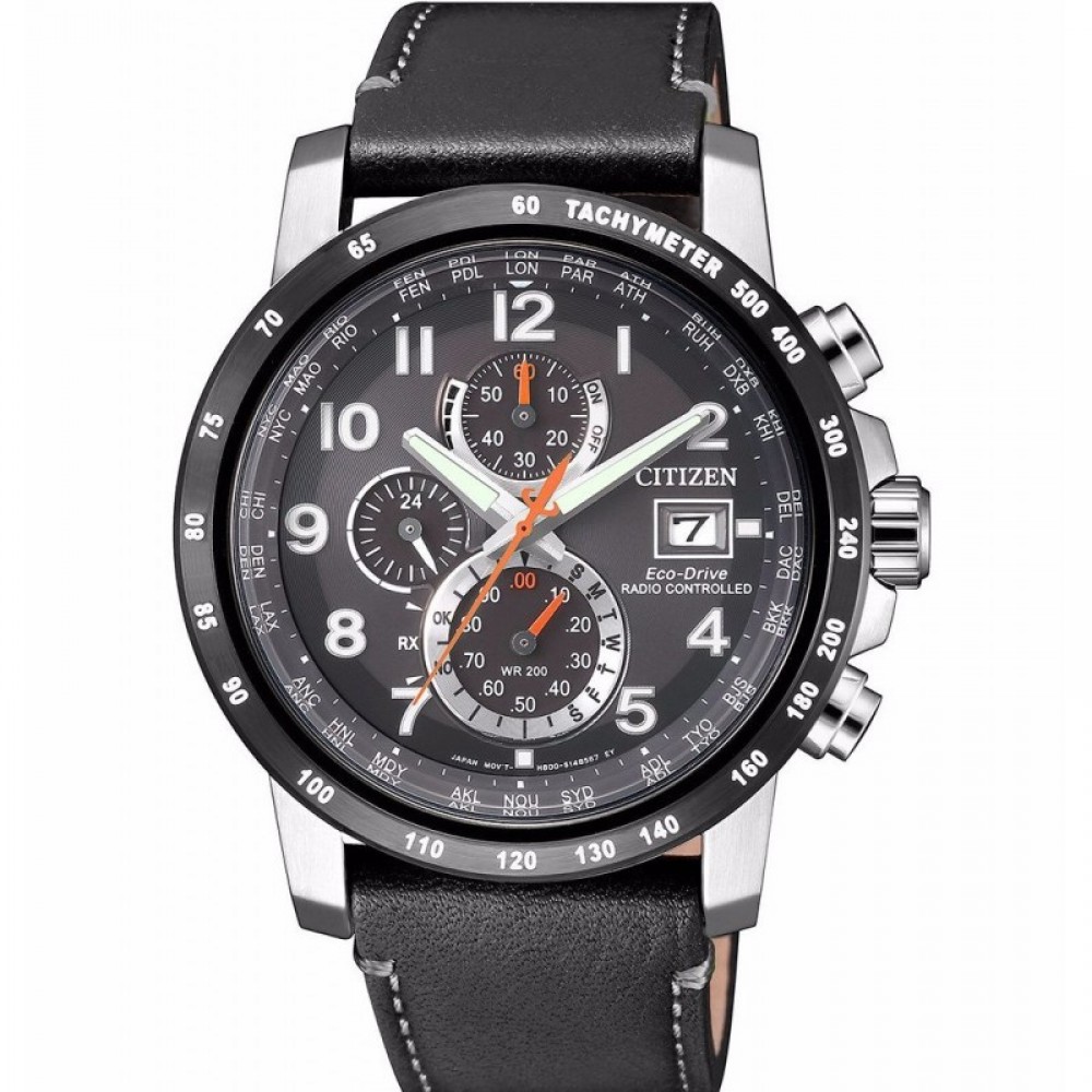 Citizen AT8124-08H