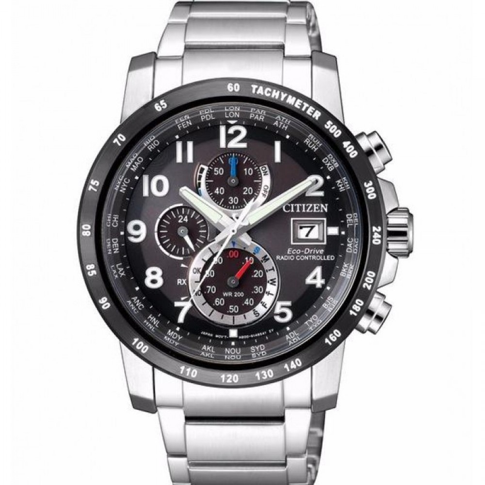 Citizen AT8124-83E