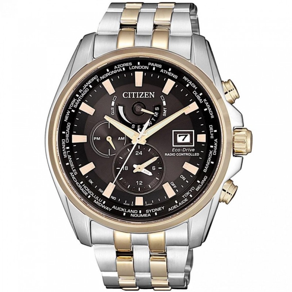 Citizen AT9038-53E