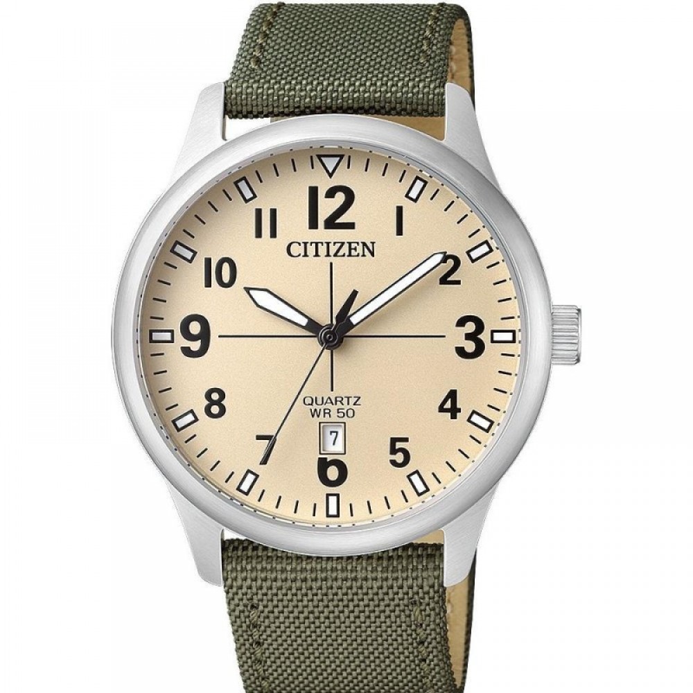 Citizen BI1050-05X
