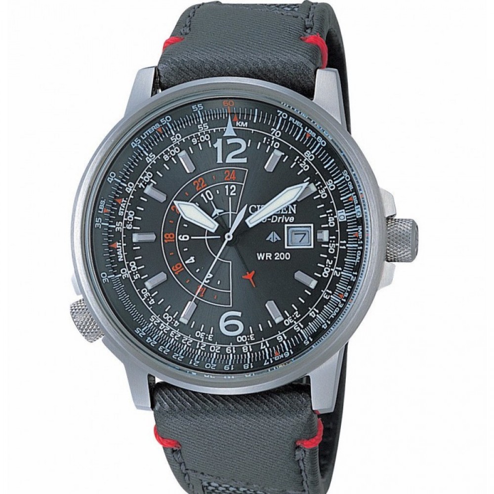 Citizen BJ7017-09E